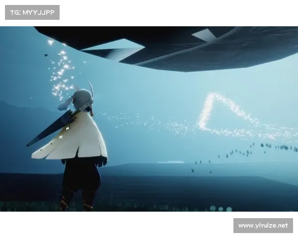 光遇白鸟传说中的飞行艺术探索与体验揭秘