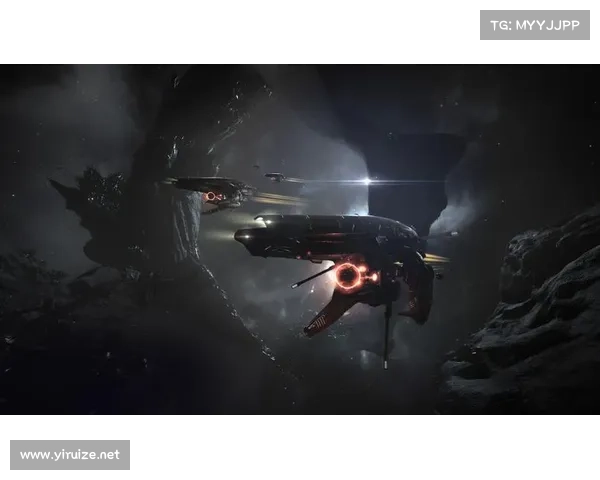 EVE宇宙中各大种族的科技与文化发展趋势深度分析