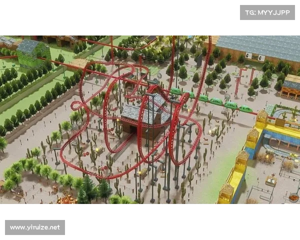 《是否值得尝试过山车大亨3野生动物园扩展包的魅力与挑战》 《是否值得尝试过山车大亨3野生动物园扩展包的魅力与挑战》