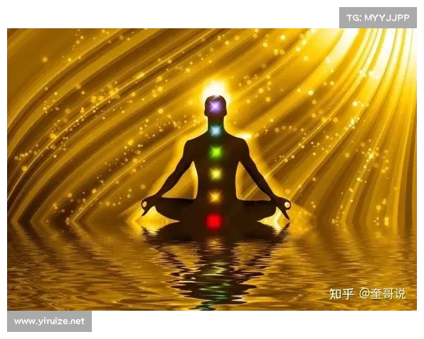 与自然心灵契约：冥想中探索五种深度交流方式