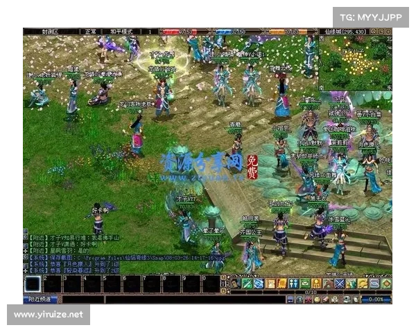 《仙侣2》奇幻冒险之旅探索多元世界与惊险任务挑战 《仙侣2》奇幻冒险之旅探索多元世界与惊险任务挑战