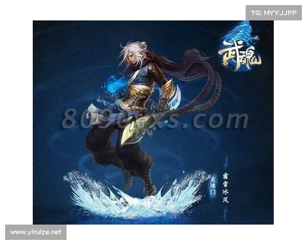 完美平衡武魂玄冰加点技巧与秘法解析助你制胜对决