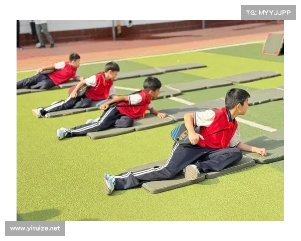 掌握蛙跳训练核心技巧全面提升下肢爆发力与运动综合表现