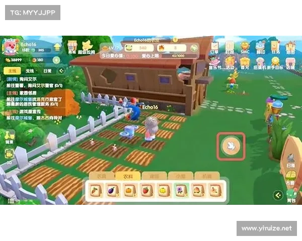 摩尔庄园机器充电技巧与延长使用寿命的全面指南 摩尔庄园机器充电技巧与延长使用寿命的全面指南