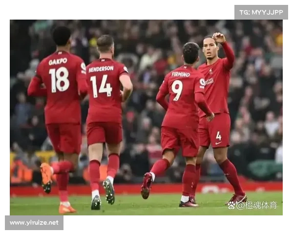 利物浦与阿森纳对决时间揭晓 你不容错过的重要比赛时刻