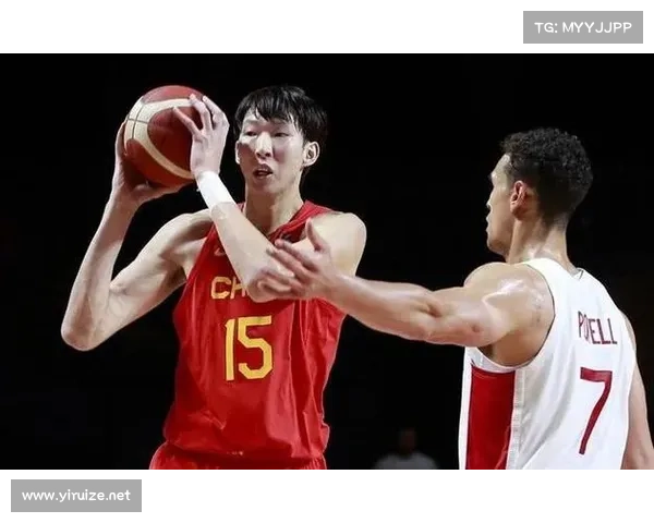 周琦何时正式加盟新疆男篮及其背后转会时间解析