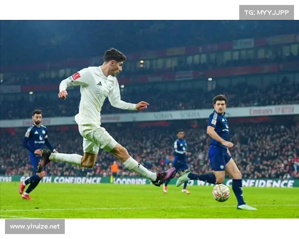 哈弗茨点球被判无效的五大关键原因深度解析与比赛影响