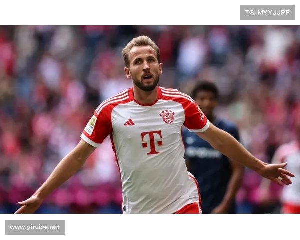 哈里凯恩表现的五大关键因素解析与深度剖析