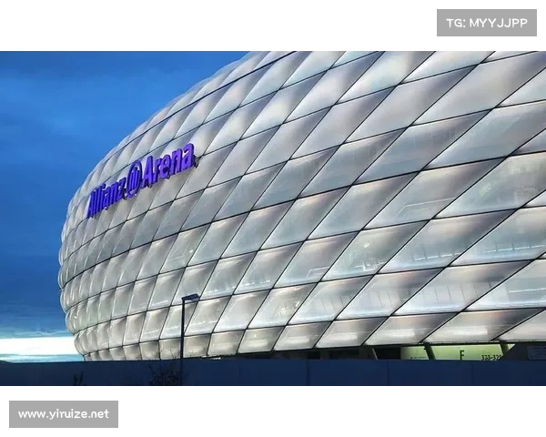 安联赞助商的五大有趣事实揭秘：从体育到文化的全方位支持