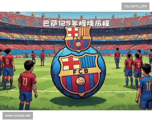 巴塞罗那足球文化与球队归属的深度探索与解析